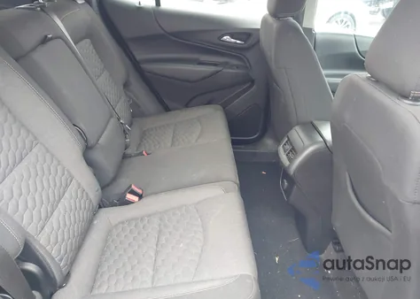 2018 Chevrolet Equinox Lt from USA, damaged, VIN 2GNAXSEV6J6212594